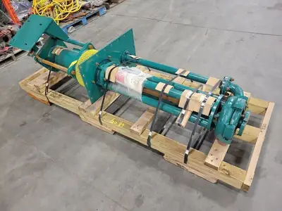 USED NAGLE TWO-RS