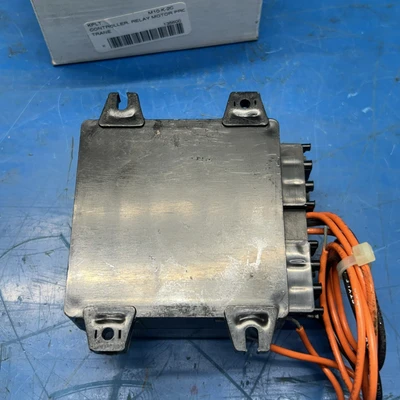 NEW Robertshaw 13640220-03