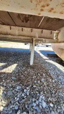 USED 2013 KENWORTH T800