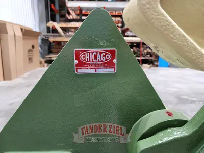 NEW CHICAGO SB-1016