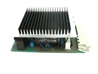 NEW K-TRON 9191-30390 POWER MODULE 919130390