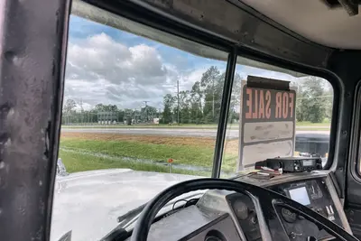 Used 1989 MACK R688ST Conventional trucks Louisiana US | Proxy Equipment #1385065