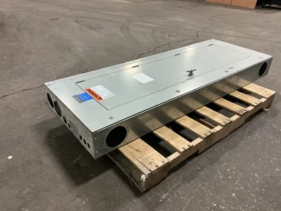 GE _UNKNOWN_ Electrical Panel & Distribution Boards | Equipment Recovery Corp. (18)