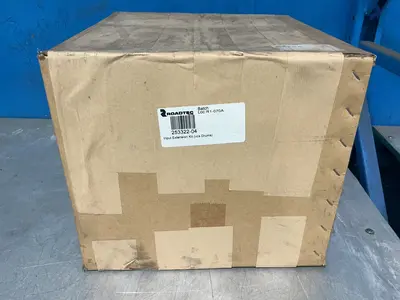 Used ROADTEC 25332204 Miscellaneous MRO Ohio US | HGR 24 #1279036