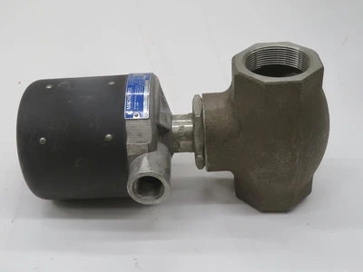 Used MAGNETROL _UNKNOWN_ Relays & Switches Texas US | OCO Industrial #1700349