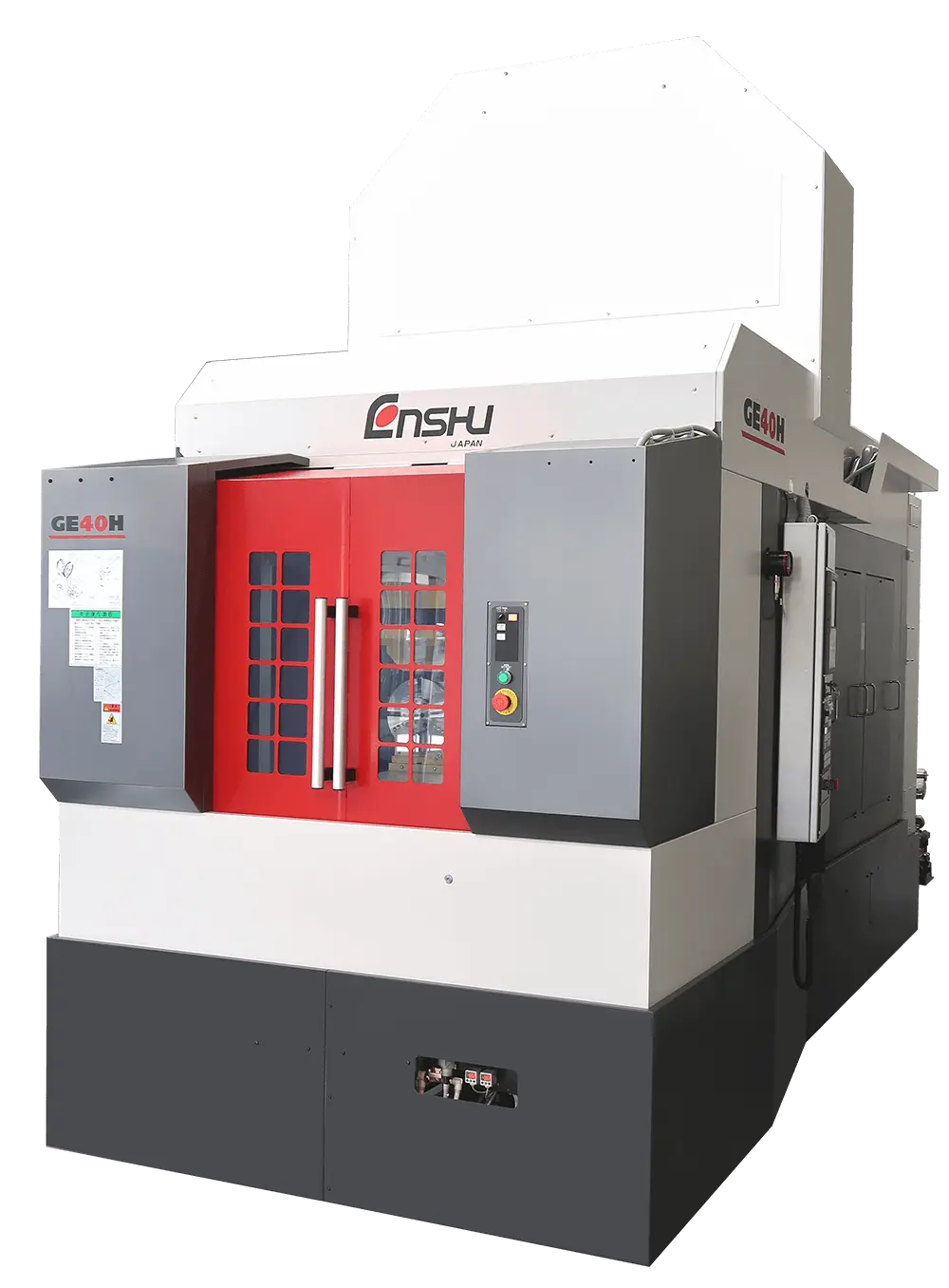 NEW ENSHU GE40H