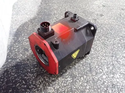 USED 2013 FANUC A06B0041B605#5042