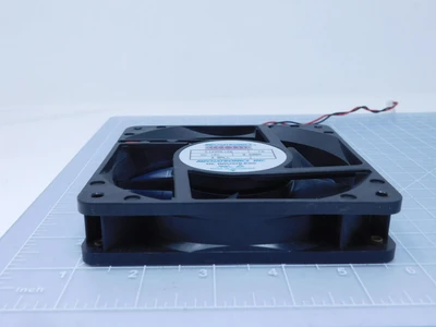 Used MECHATRONICS _UNKNOWN_ Electronic Component Fans | OCO Industrial #1654746
