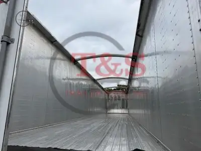 Used 2021 WESTERN TRAILERS _UNKNOWN_ Misc Trailers Illinois US | T&S Trailer Pool #1509513