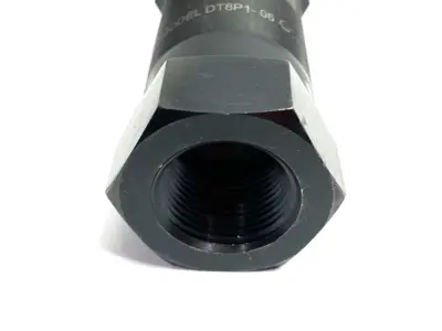 USED EATON VICKERS® CHECK VALVE WR D20S