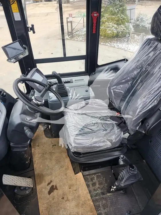 Used 2026 BLU W935 Wheel Loaders | Team Boone #718445
