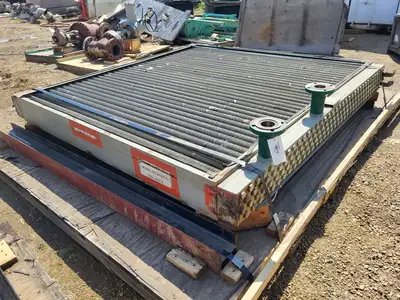 Used 2004 PETRO-TECH HEATERS LTD. 523457 Heaters British Columbia CA | Lenmark #1426244