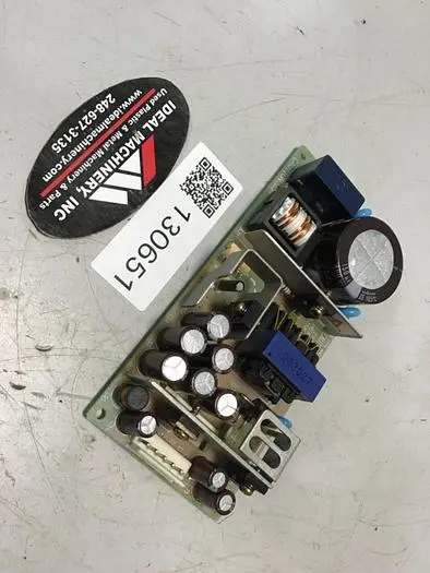 Used MITSUBISHI 3L103 Circuit Boards Michigan US | Ideal Machinery #710322