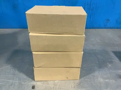 Used ALLENBRADLEY 141AT13 Electrical Fittings Ohio US | HGR 24 #1539869