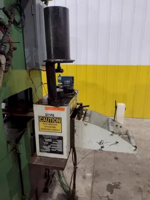 USED L&J EM275-42-24
