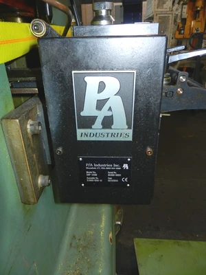 Used INGYU HDO 45 Straight Side Presses Florida US | Holland Machinery Co. #944509