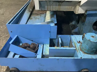 Used 1998 MAZAK SQT 250 CNC Lathes Ohio US | HGR 24 #1507727