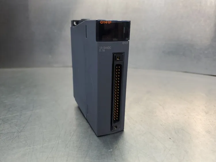 Used Mitsubishi _UNKNOWN_ PLC Processors South Carolina US | Palmetto Automation #1163758