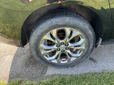 Used 2018 BUICK ENCLAVE SUVs Michigan US | Miedema Asset Management Group #1296296