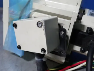 Used DENSO 4106221341 Servo Motors | HGR 24 #730742