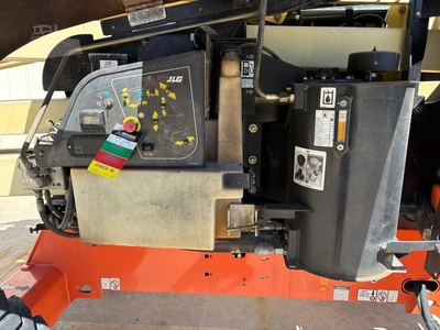 Used 2017 JLG 450AJ Manlifts Texas US | Adcock Equipment USA #1519523
