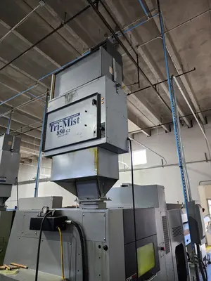 2015 TSUGAMI BO325II Swiss Type Automatic Screw Machines | Midstate Machinery (26)