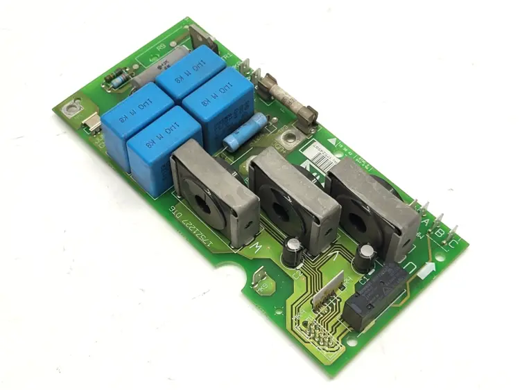 Used Danfoss 175Z1236 483360G468 Printed Circuit Boards (PCB) Michigan US | Maverick Industrial Sales #1495927