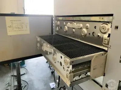 Used 2019 STAR SR-32JII TYPE B Swiss Type Automatic Screw Machines Arizona US | KD Machinery #1517734