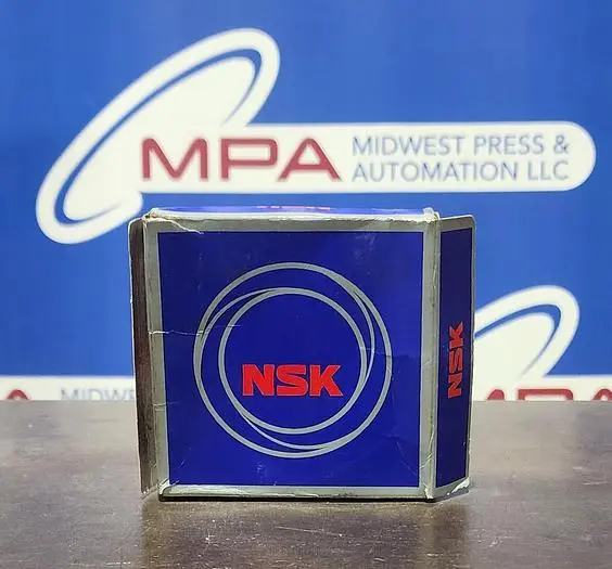 NEW NSK 6011ZZC3