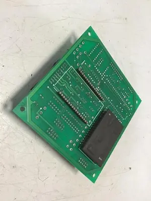 USED MITSUBISHI 3A133067