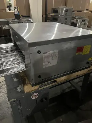 Used MIDDLEBY MARSHALL DZ33T Conveyor Ovens Florida US | BAM Discount Restaurant Equipment #1373411