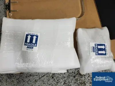USED FTS Systems Inc. FTS Systems Lyophilizer, Model LYOACC3P1