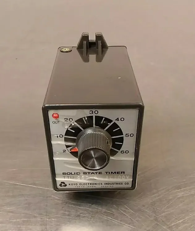 Used Palmetto Automation Inc. _UNKNOWN_ PLC Processors South Carolina US | Palmetto Automation #1165051