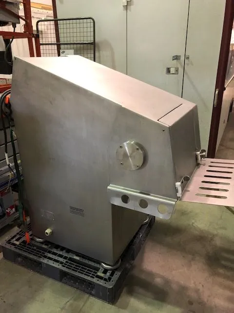 Used MAGURIT 840 Flakers Illinois US | M&M Equipment Corp. #1144982