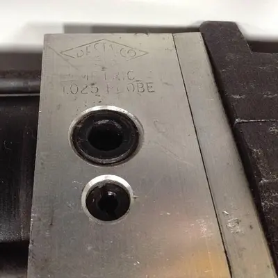 USED DESTACO 994PMKAR-021-180-37-22