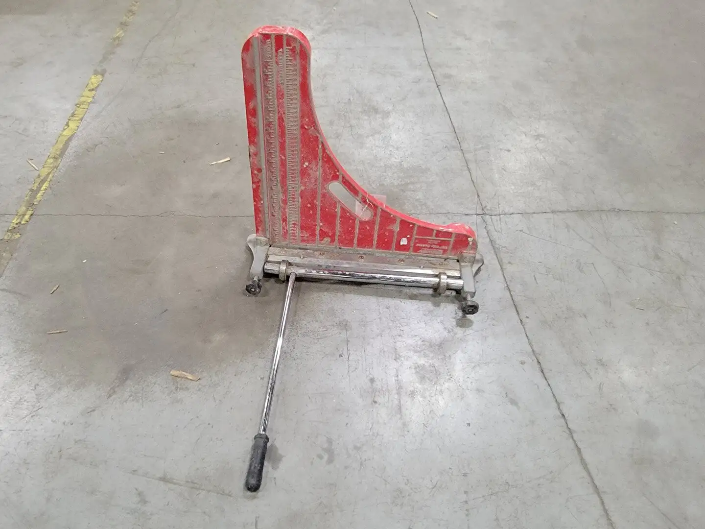 USED ROBERTS 10-918
