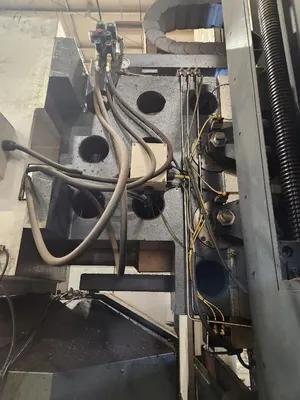 2018 AMERA SEIKI VT 2000 RM Boring Mills Vertical CNC | USED CNC (12)