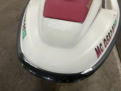 Used 1999 BOMBARDIER SEA-DOO GSX Boats (Misc) Michigan US | Miedema Asset Management Group #1423331