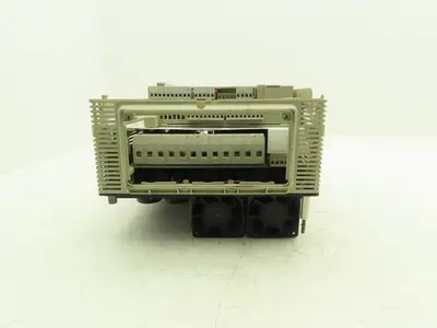 Square D Telemecanique ATV66U90N4 Variable AC Drive VFD 10Hp 480V 3Ph Altivar 66