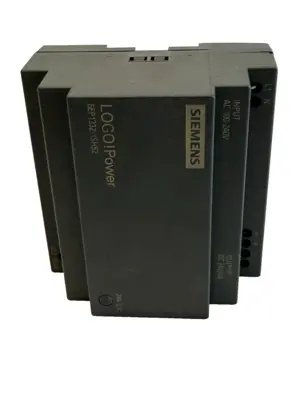 NEW SIEMENS 6EP1332-1SH52 POWER SUPPLY 6EP13321SH52