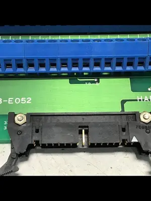 USED HARMO PCB-E052