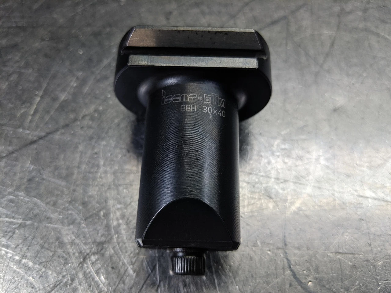 Iscar ITS BORE Extension Slide for Finish Boring Heads BBH 30x40 (LOC1133D)