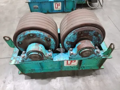 USED RANSOME 150 PRM
