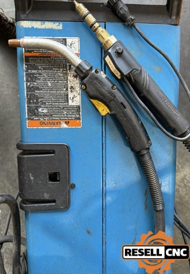 USED Miller Millermatic 251
