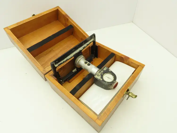Used WEAVEXX _UNKNOWN_ Tensile & Compression Testers Indiana US | Arrow Industrial #642252