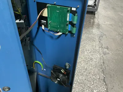 Used 2010 NORDSON DURADRUM 8117589 Miscellaneous Packaging Equipment Ohio US | HGR 24 #1446154