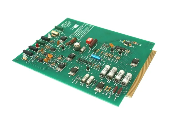 Used WEB PRINTING _UNKNOWN_ Printed Circuit Boards (PCB) | SB Industrial Supply #857319
