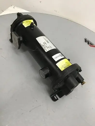 Used THERMAL TRANSFER R-1014-93942 Heat Exchangers Michigan US | Ideal Machinery #602007