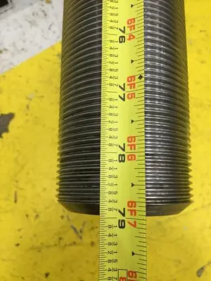 USED CINCINNATI MILACRON 5037166