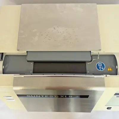 USED Atlas SUNTEST XLS+